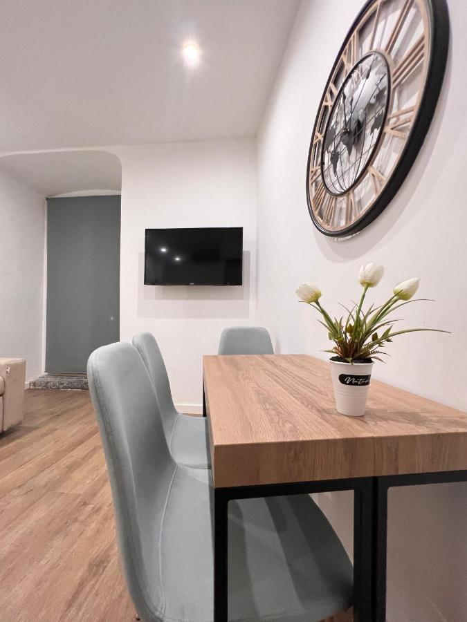 Serra Di Cassano Apartment Νάπολη Εξωτερικό φωτογραφία