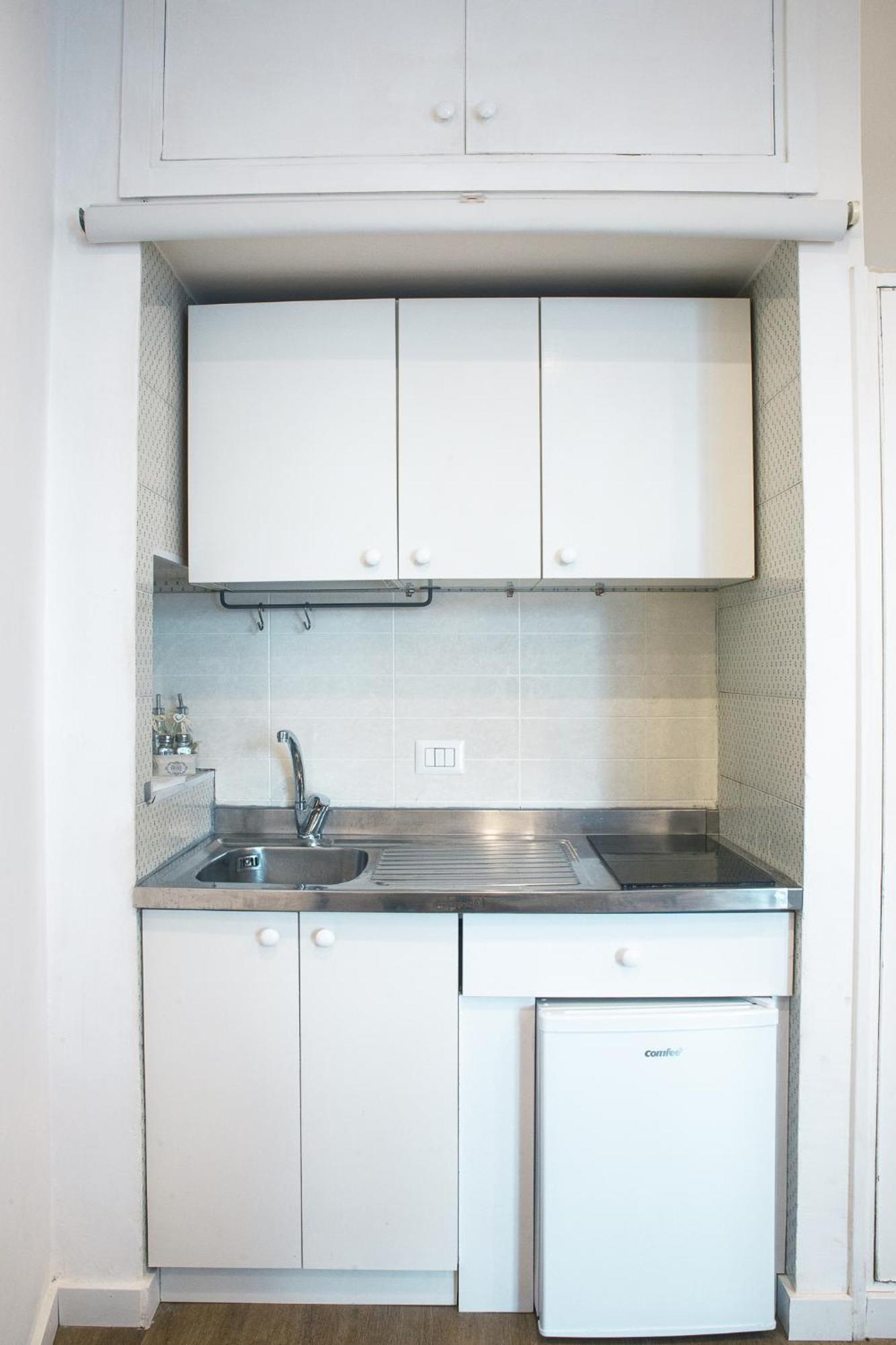 Serra Di Cassano Apartment Νάπολη Εξωτερικό φωτογραφία