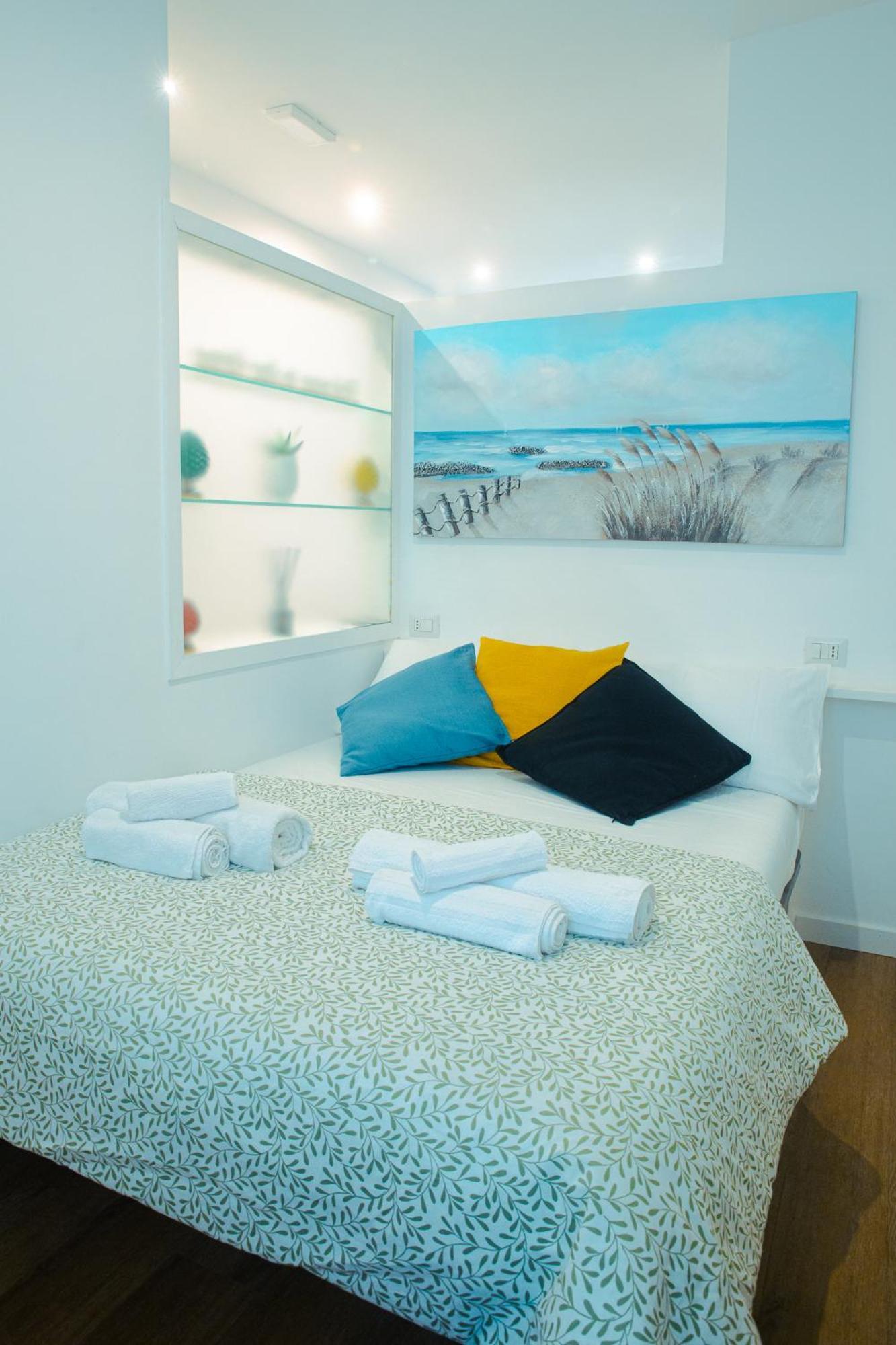 Serra Di Cassano Apartment Νάπολη Εξωτερικό φωτογραφία