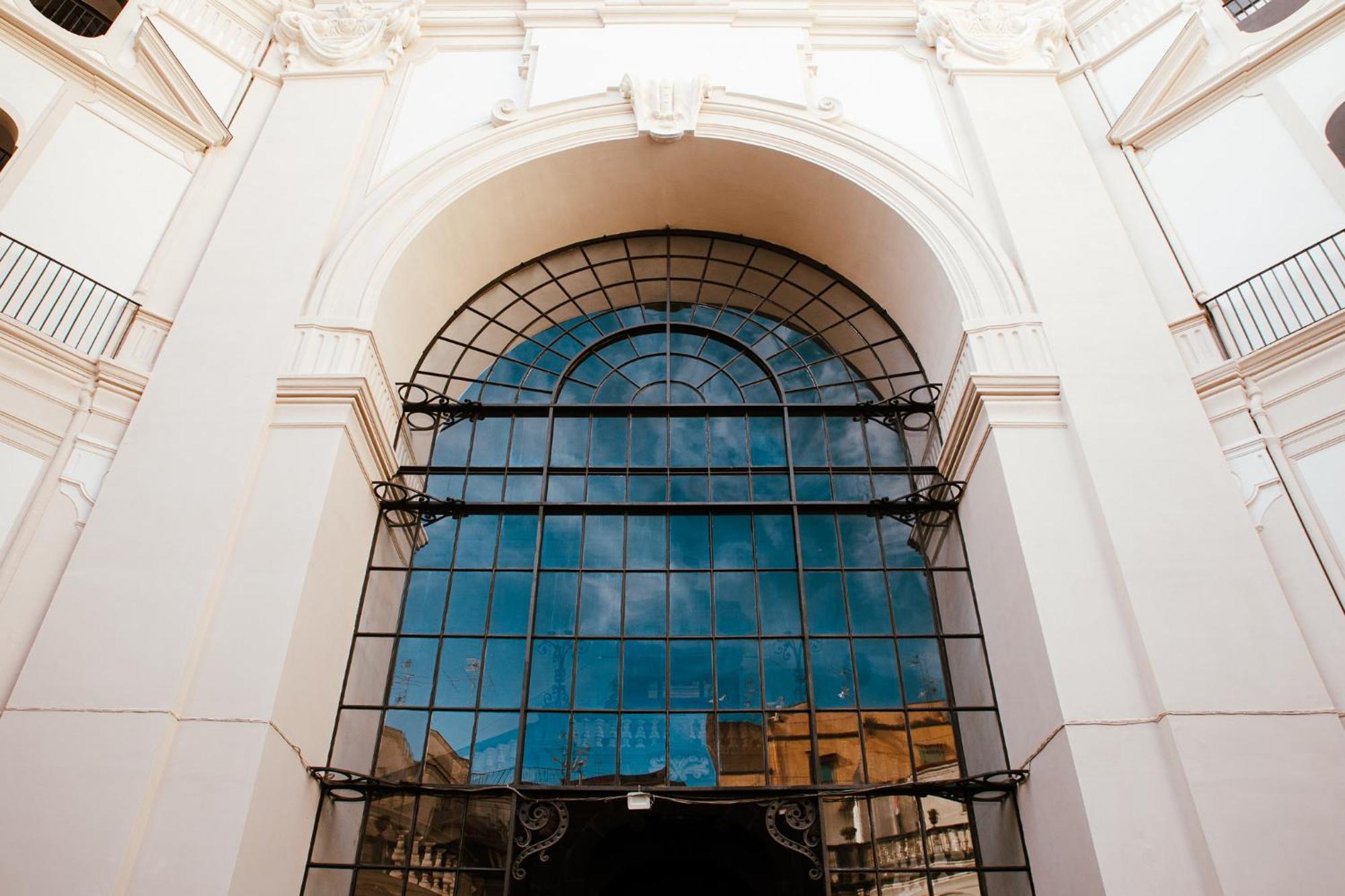 Serra Di Cassano Apartment Νάπολη Εξωτερικό φωτογραφία