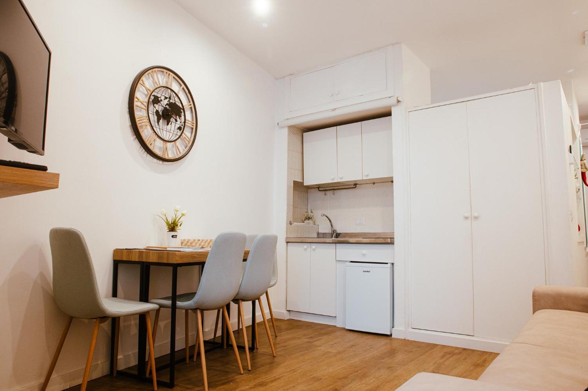 Serra Di Cassano Apartment Νάπολη Εξωτερικό φωτογραφία
